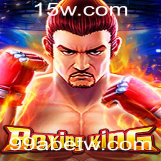 Descubra BoxingKing: O Novo Jogo de Estratégia Competitiva