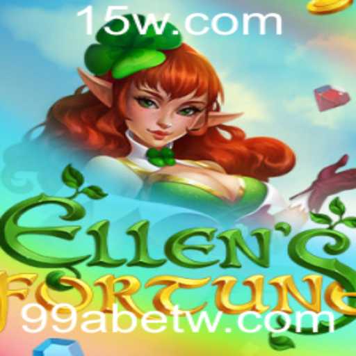 Descubra EllensFortune: A Emoção do Novo Jogo de Apostas Online