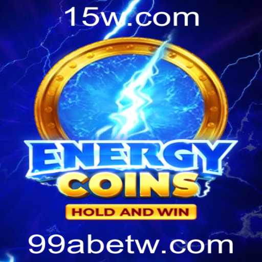 Desvende o Mundo de EnergyCoins: Um Jogo Revolucionário com 99abet