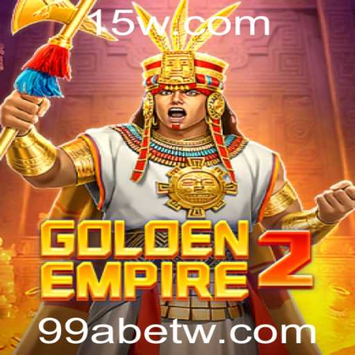 Explorando o Universo de GoldenEmpire2 e a Tendência das Apostas Online com 99abet
