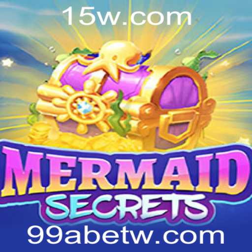 Descubra o Fascinante Mundo de MermaidSecrets: Um Jogo Aquático Revolucionário