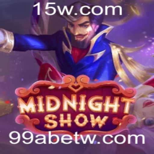 MidnightShow: Uma Jornada Emocionante no Mundo dos Jogos
